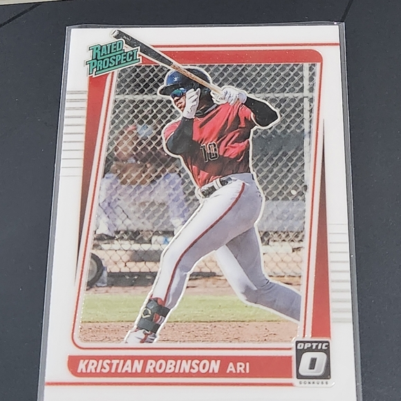 Arizona Diamondbacks Rookies x6 - Picture 4 of 7